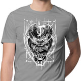 The Only Face They Fear - Men's Apparel