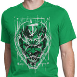 The Only Face They Fear - Men's Apparel