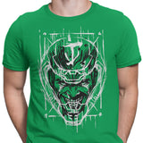 The Only Face They Fear - Men's Apparel
