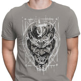 The Only Face They Fear - Men's Apparel