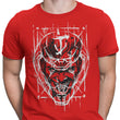 The Only Face They Fear - Men's Apparel