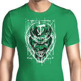 The Only Face They Fear - Men's Apparel