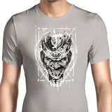 The Only Face They Fear - Men's Apparel