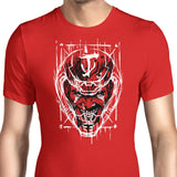 The Only Face They Fear - Men's Apparel