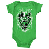 The Only Face They Fear - Youth Apparel