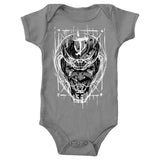 The Only Face They Fear - Youth Apparel