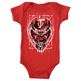The Only Face They Fear - Youth Apparel