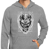 The Only Face They Fear - Hoodie