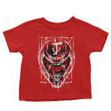 The Only Face They Fear - Youth Apparel