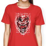 The Only Face They Fear - Women's Apparel