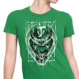 The Only Face They Fear - Women's Apparel