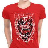 The Only Face They Fear - Women's Apparel