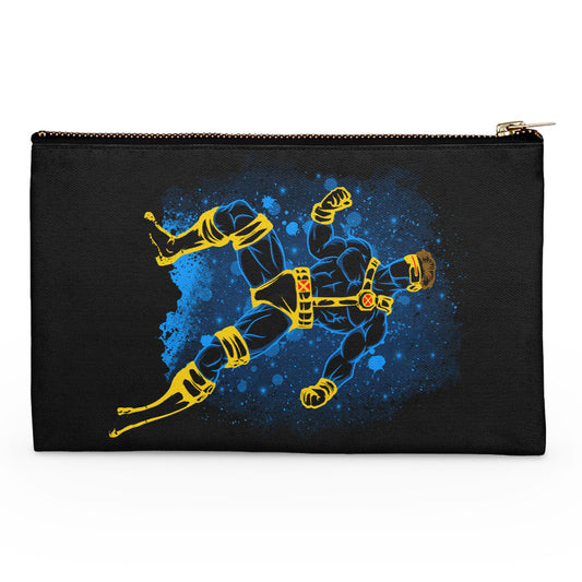 The Optic Blast - Accessory Pouch
