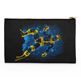 The Optic Blast - Accessory Pouch