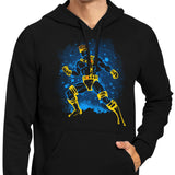 The Optic Blast - Hoodie