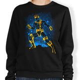 The Optic Blast - Sweatshirt