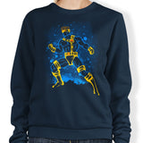 The Optic Blast - Sweatshirt