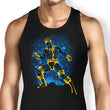 The Optic Blast - Tank Top
