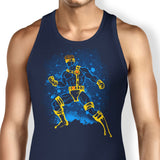 The Optic Blast - Tank Top
