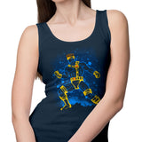The Optic Blast - Tank Top