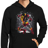 The Organic Steel - Hoodie