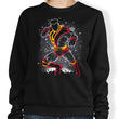The Organic Steel - Sweatshirt