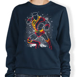 The Organic Steel - Sweatshirt
