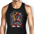 The Organic Steel - Tank Top