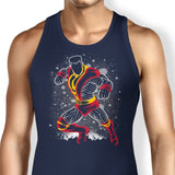 The Organic Steel - Tank Top