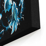 The Path of Fusion - Canvas Print