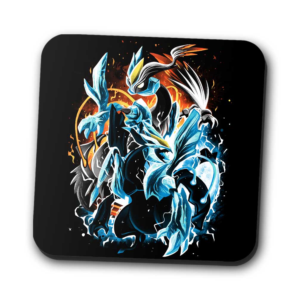 The Path of Fusion - Coasters