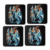 The Path of Fusion - Coasters