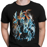 The Path of Fusion - Men's Apparel