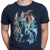 The Path of Fusion - Men's Apparel