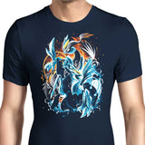 The Path of Fusion - Men's Apparel