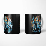 The Path of Fusion - Mug