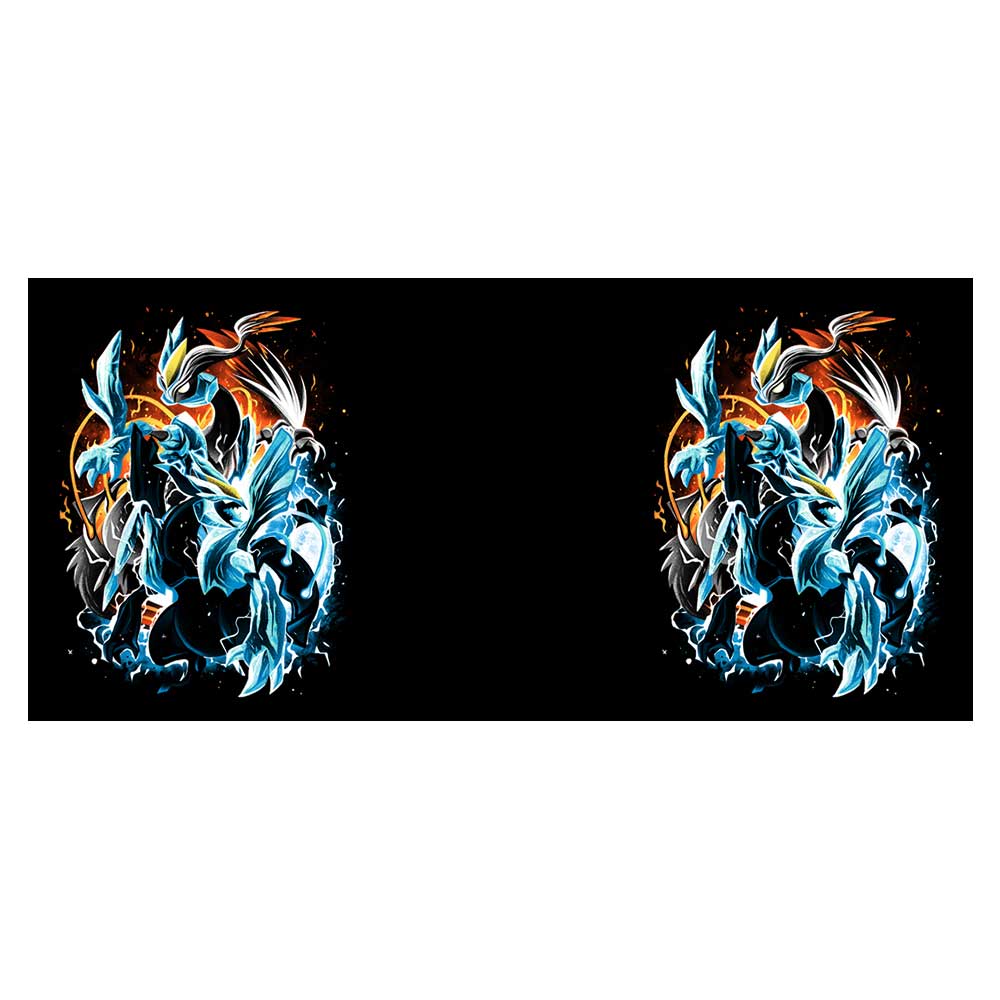 The Path of Fusion - Mug