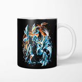 The Path of Fusion - Mug