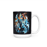 The Path of Fusion - Mug
