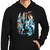 The Path of Fusion - Hoodie