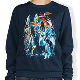 The Path of Fusion - Sweatshirt