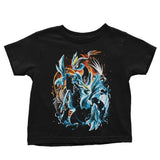 The Path of Fusion - Youth Apparel