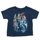 The Path of Fusion - Youth Apparel