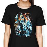 The Path of Fusion - Women's Apparel