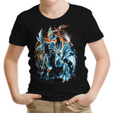 The Path of Fusion - Youth Apparel