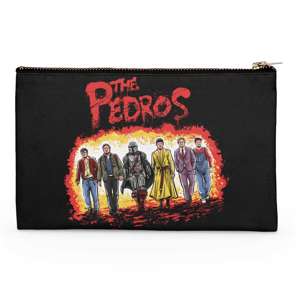 The Pedros - Accessory Pouch