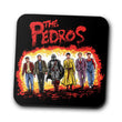 The Pedros - Coasters
