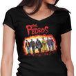 The Pedros - Women's V-Neck
