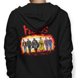 The Pedros - Hoodie