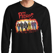The Pedros - Long Sleeve T-Shirt
